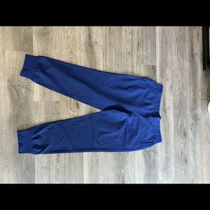 NWOT Lululemon Joggers